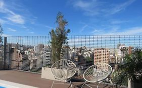 Terrazas Apart